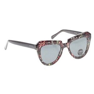 KOMONO Stella Fern Sunglasses 🕶 (NEW) cat eye